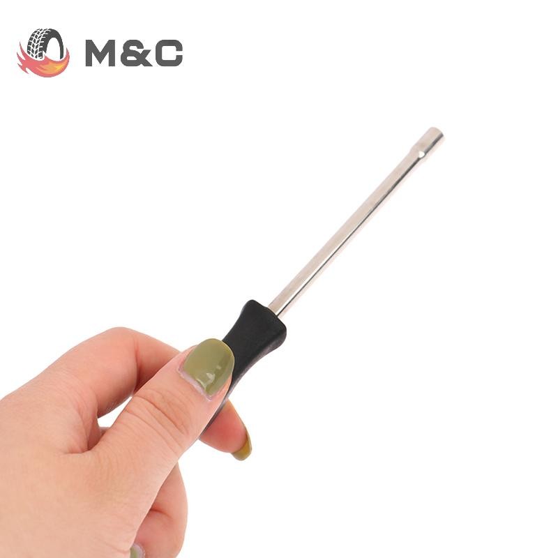 M&C 21 Teeth Spline Shaped Carburetor Adjustment Chainsaw Tool ...