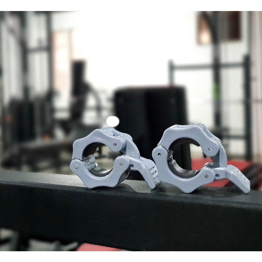 orted Bar Locks: Olympic 2\