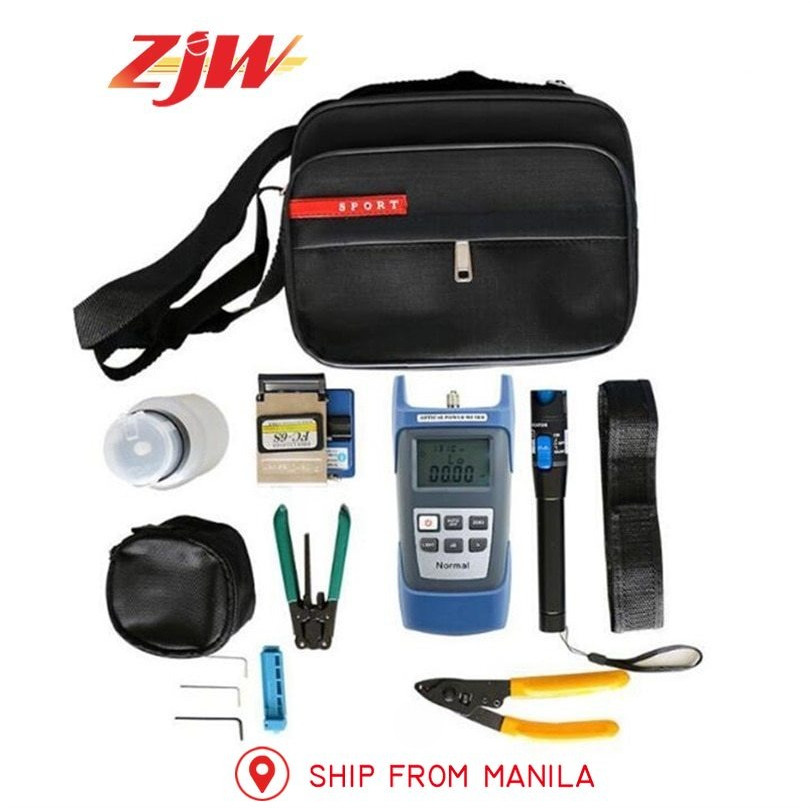 Shop fiber optic tools for Sale on Shopee Philippines