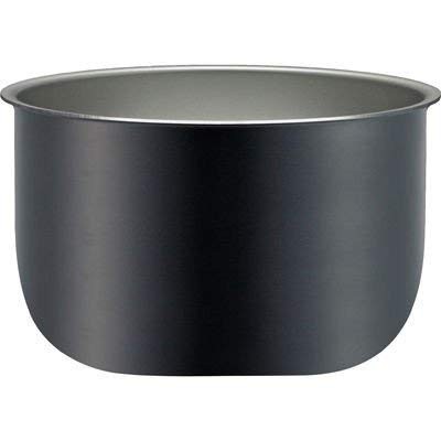 Tiger parts: inner pot for JBG1022 rice cooker | Shopee Philippines