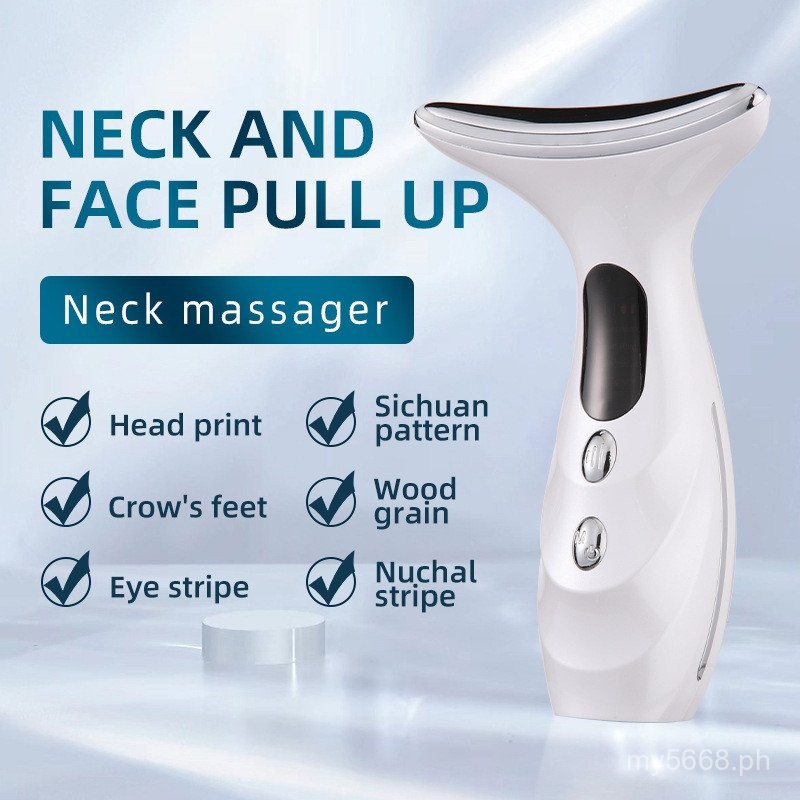 Multifunctional Neck Wrinkle Removal Nasolabial Fold Neck Beauty Neck ...