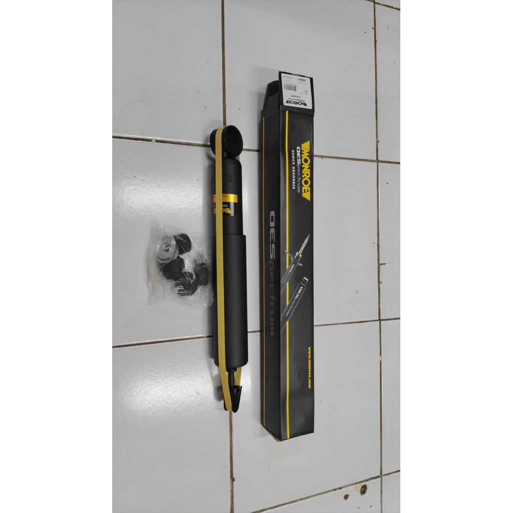Innova G1 Monroe Rear Shock Absorber 378038SP SP SP SP | Shopee Philippines