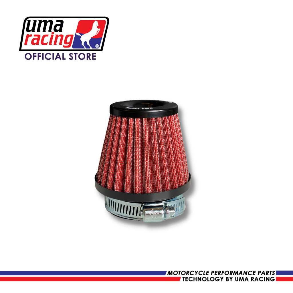 A ABSOPRO Universal Motorcycle Air Filter 28 mm to 48 mm Air Filters
