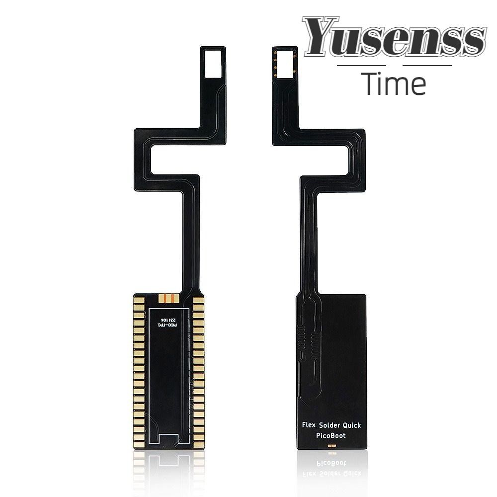 YUSENSS Picoboot Kit, Spare Parts Universal Gamecube Picoboot Flex, DIY ...