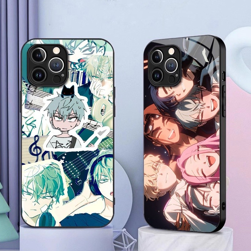 Acquista Custodia Per Telefono Specchio Per Trucco Placcatura Di - Foto 5