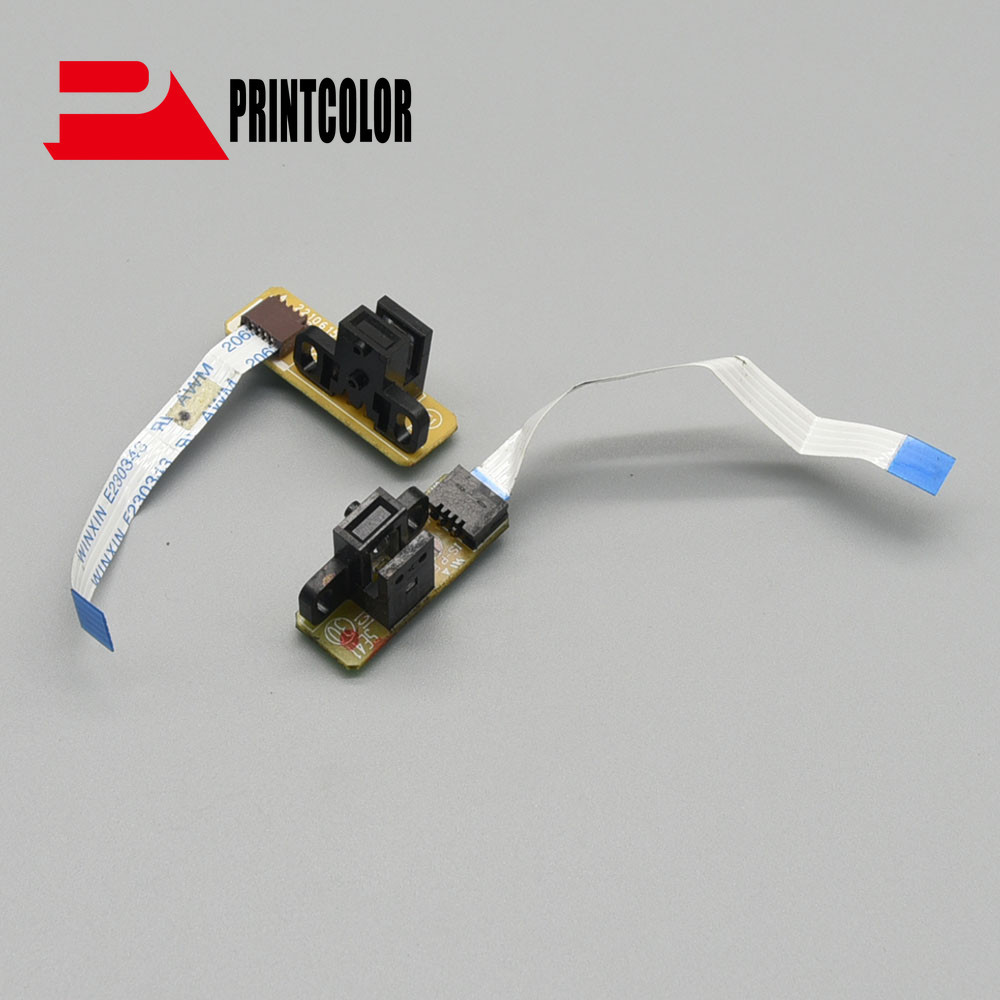 use sensor With cable L3210 L3110 L3150 L3156 L5190 Round Decoder ...