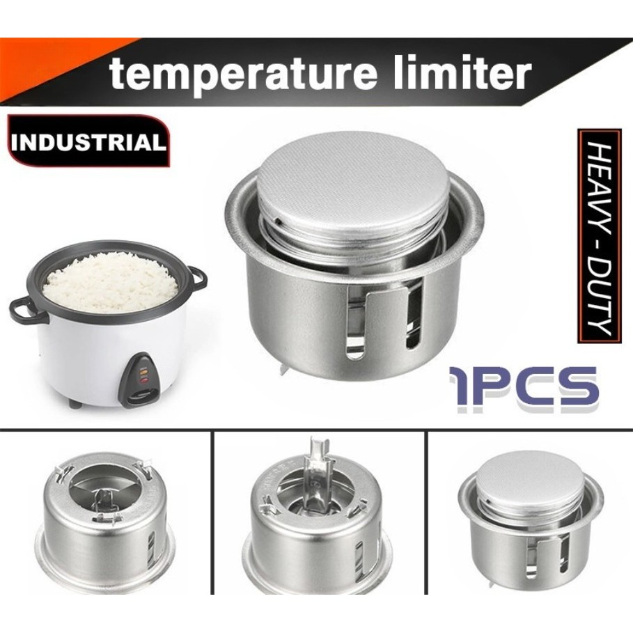 Universal Rice Cooker Magnetic Steel Thermostat Electric Steel ...