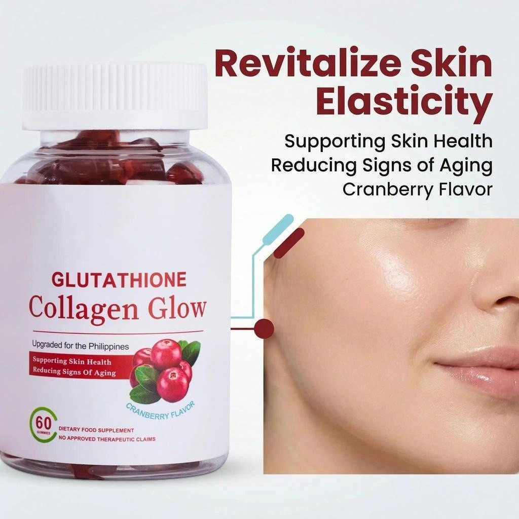 glutathione collagen glow price philippines Nature Glow Strawberry NATURE GLOW Glutathione Collagen Glow