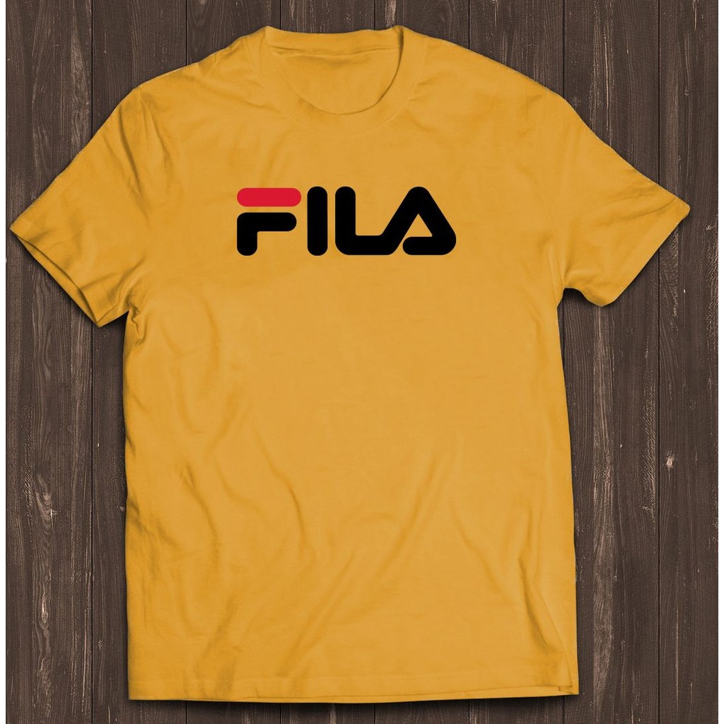 fila tshirt Best Prices and Online Promos Men's Apparel Nov