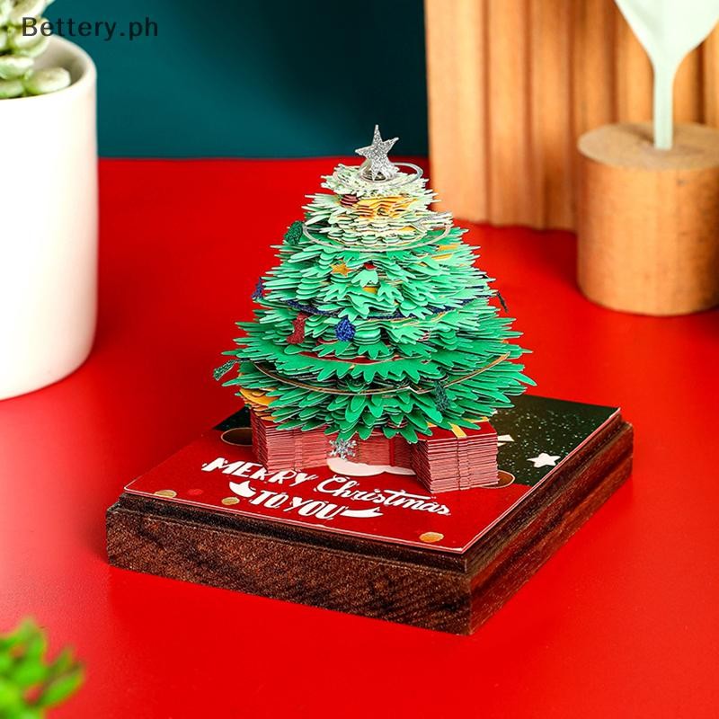 ety-3d-christmas-tree-calendar-memo-pad-2026-calendar-tear-away-paper