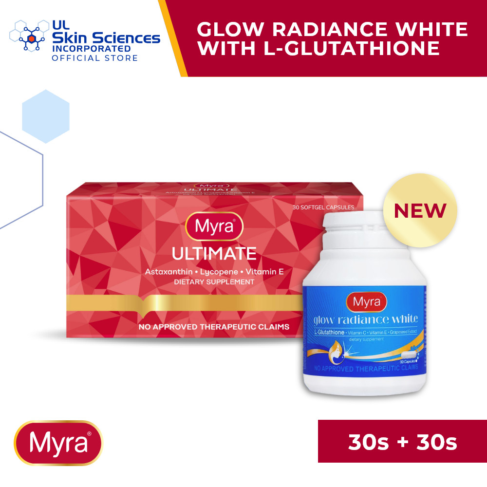 Shop myra ultimate for Sale on Shopee Philippines