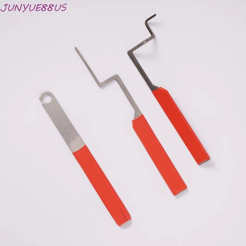 JUNYUE88US Casement Windows Unlocking Tool, Compact Professional Lock ...
