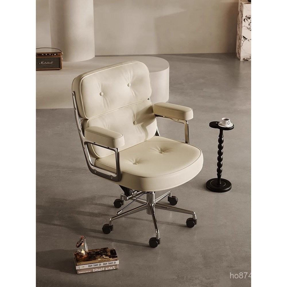 Rotating Comfortable Ergonomic Single Robin Home Office Chair Computer ...