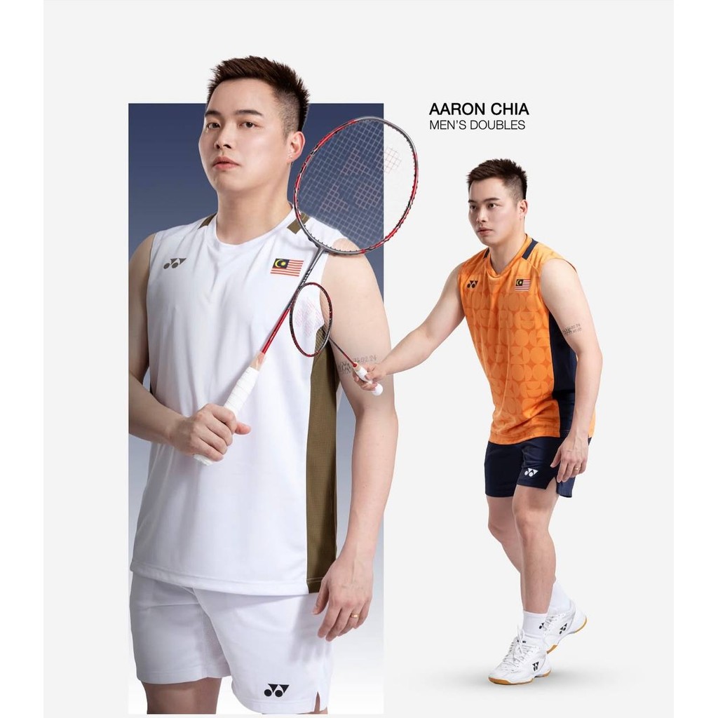 BCSS Badminton 2025 Long Sleeve - Dark Grey main image 1