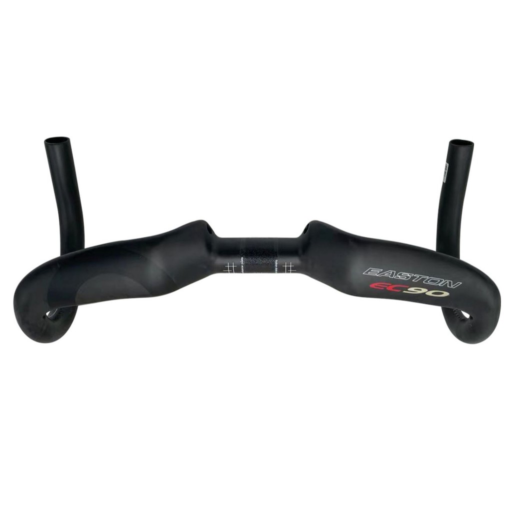 New EC90Full Carbon Fiber Road Bike Drop Handlebar C Classic Internal ...