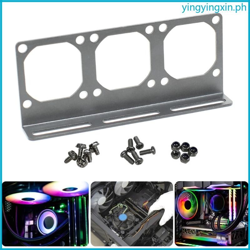 YIN 4cm PC Case Memory Cooling Support Rack Graphics Card Cpu Mainboard ...