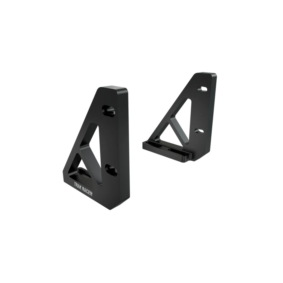 Trak Racer Universal Direct Mount for Fanatec Podium DD1 DD2 CSL DD and ...