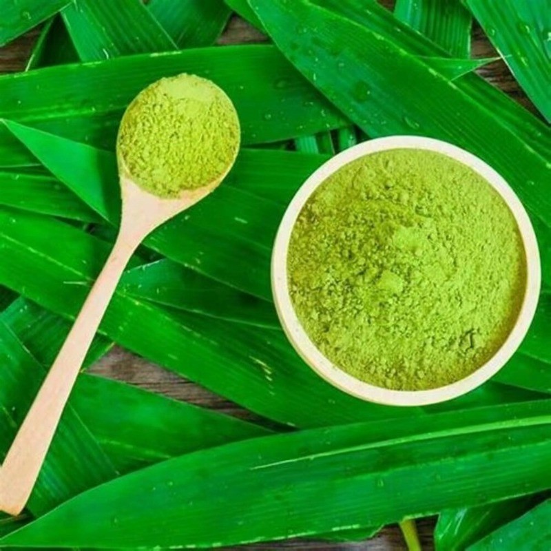 Matcha Powdered Beverage Premix 250g - Instant Japanese Green Tea Drink ...