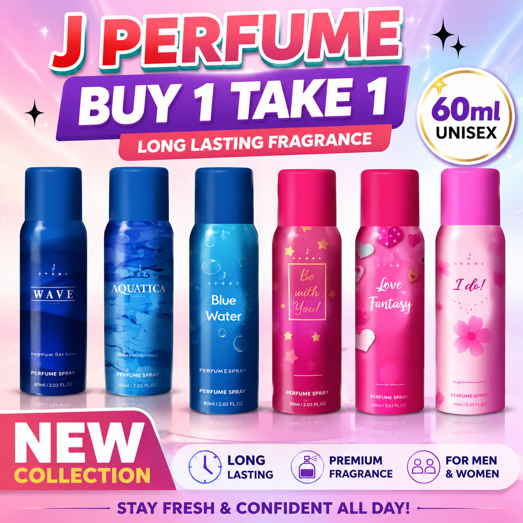 Shop j spray for Sale on Shopee Philippines