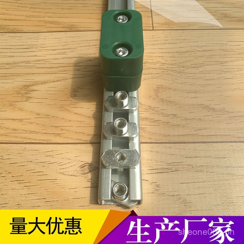 Pipe Fixing Clip Lightweight Pipe Clamp Guide Rail Pipe Clip Plastic ...