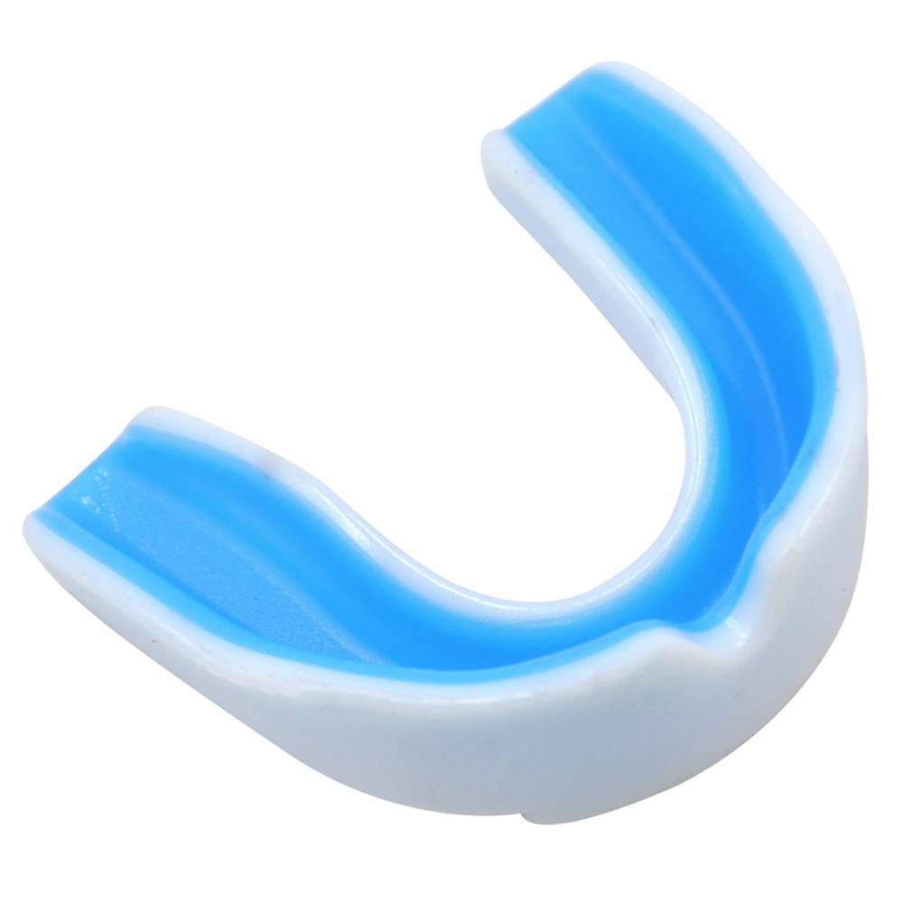 Bad Boy Sports Mouthpiece Guard Teeth Protector for Boxing, MMA ...
