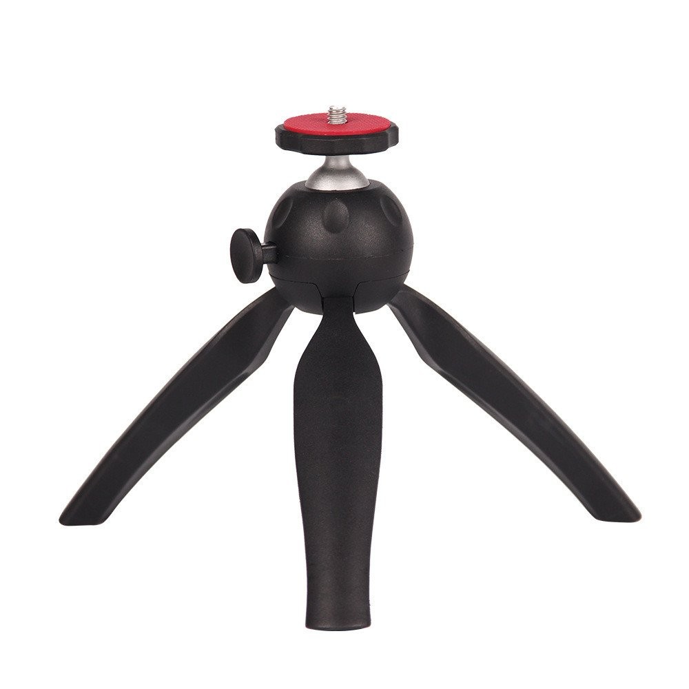 Online Class Mini Stand Camera Phone Tripod Triangle Stand Mirrorless ...