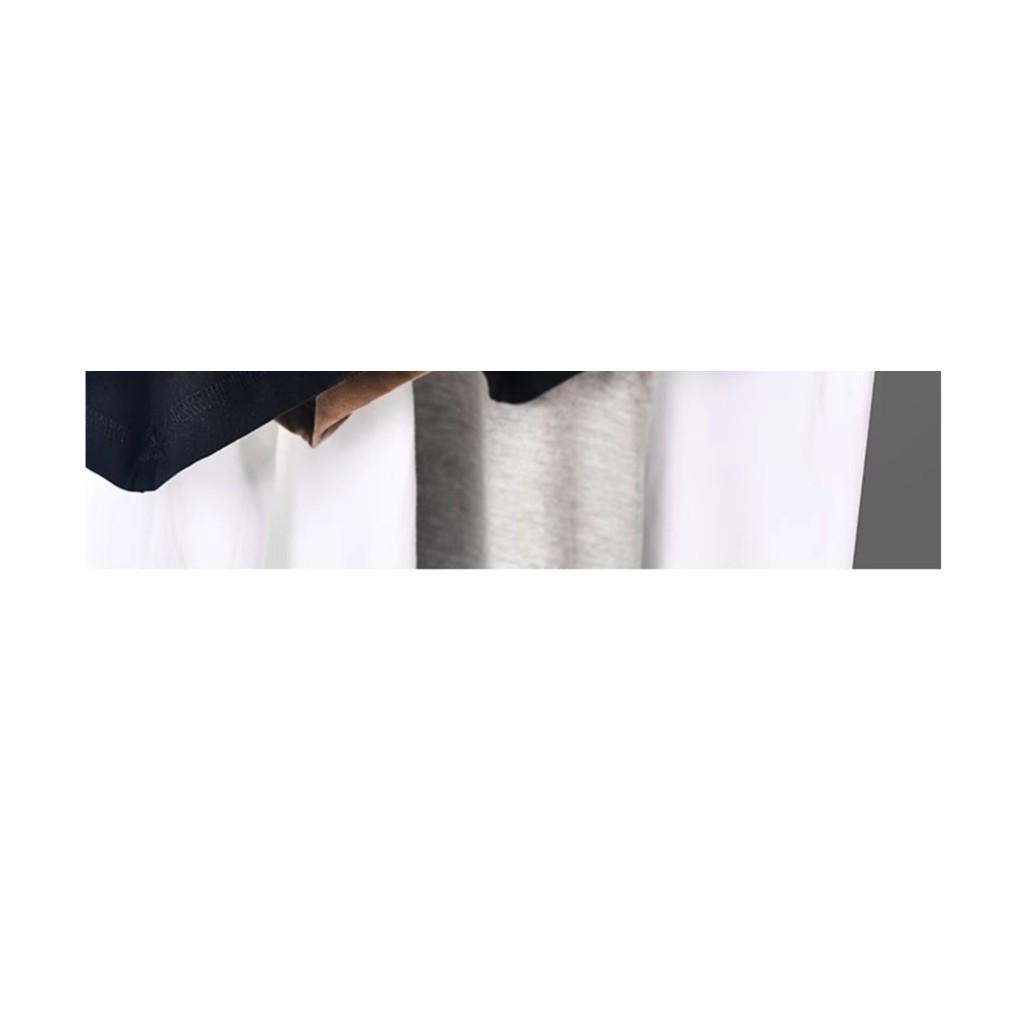 American Style 240G Heavyweight Pure Cotton Raglan Sleeve Short-Sleeved ...