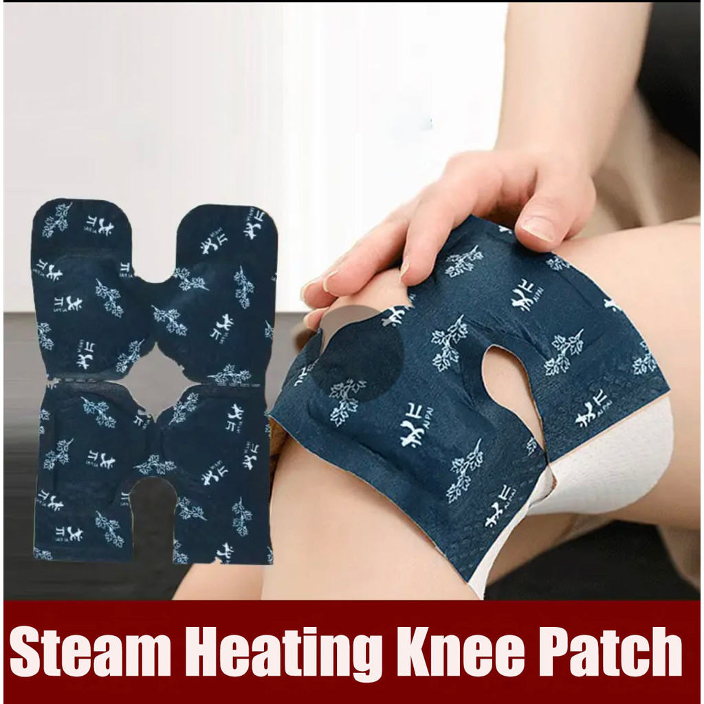 Antimicrobial Stretch Knee Brace: No-Seam Custom Knit Support