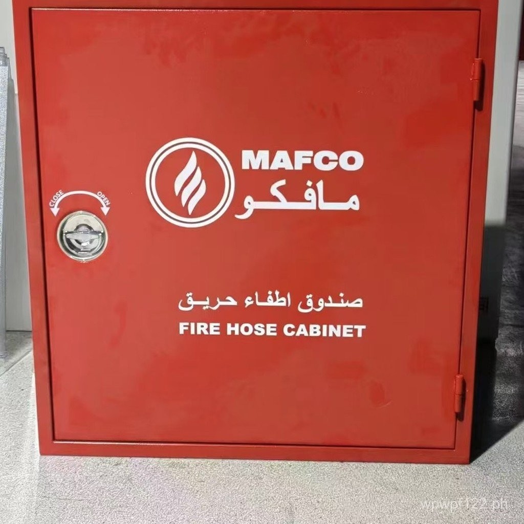 Construction Fire Extinguisher Box Construction Site Fire Station ...