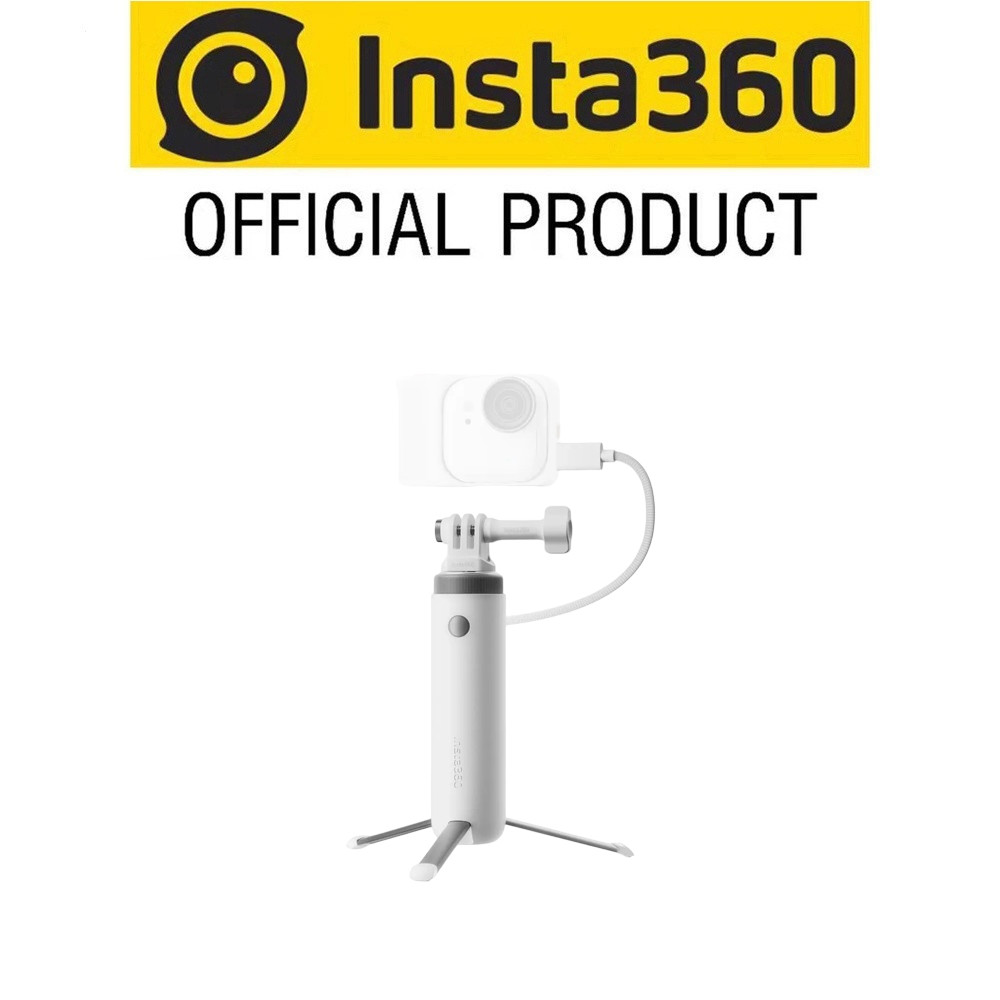 Insta360 Mini Power Handle for Insta360 GO Ultra/Ace Pro 2，Insta360 GO ...