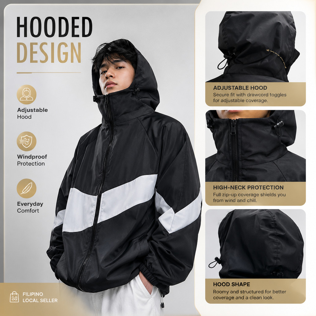 Shop jacket for Sale on Shopee Philippines