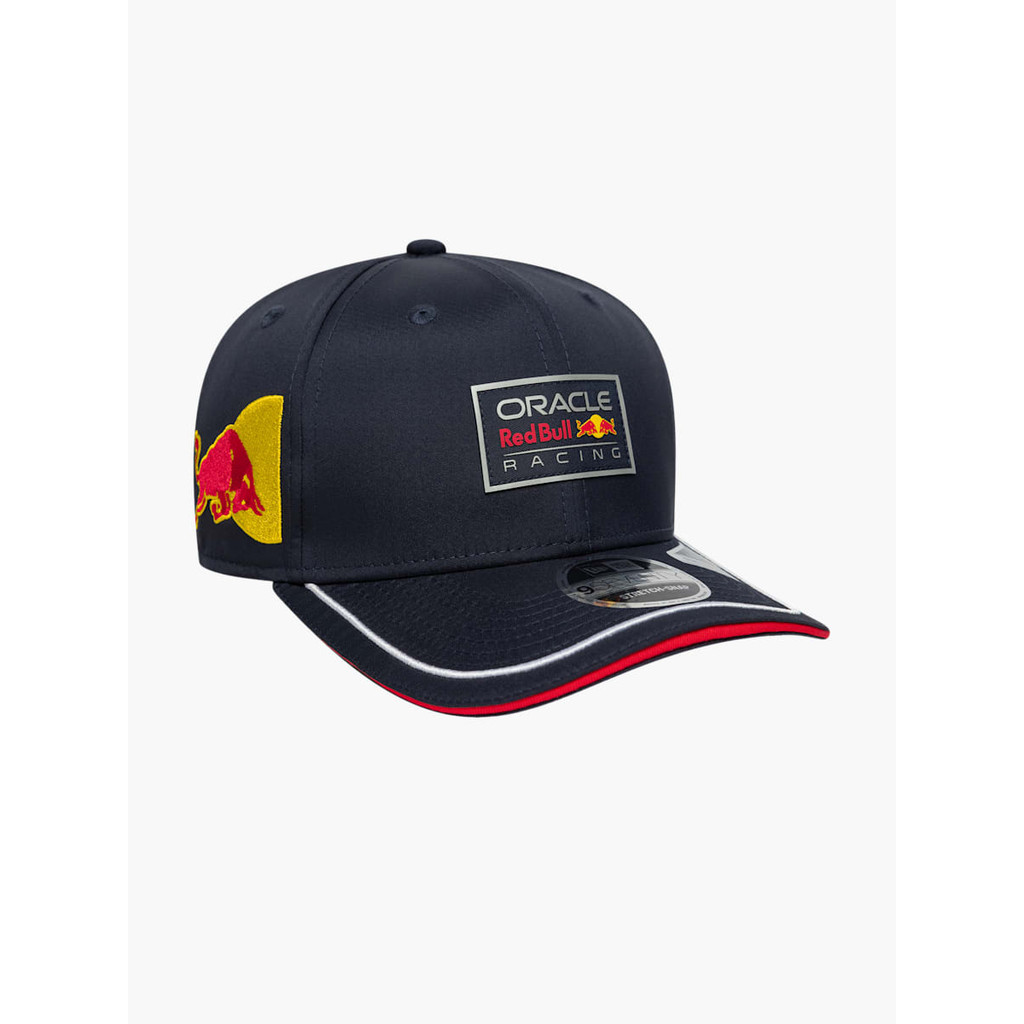 Oracle Red Bull Racing Night Sky Navy Baseball Cap | Shopee Philippines