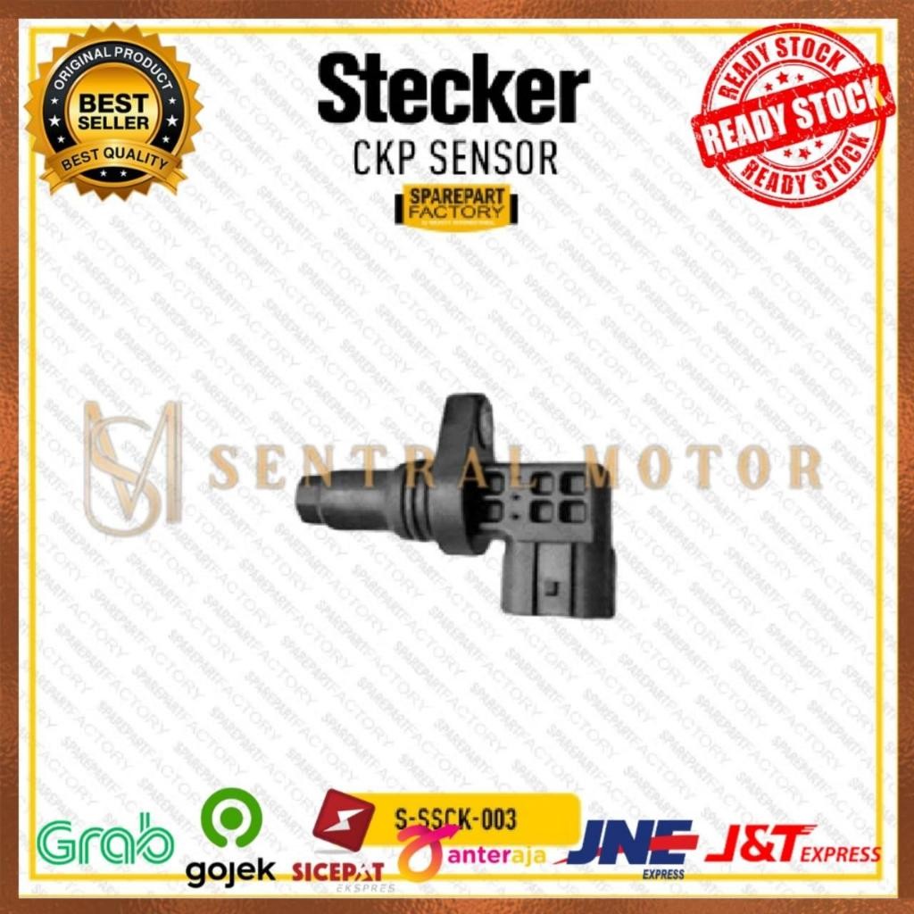 CMP Camshaft Sensor SUZUKI Ertiga STECKER | Shopee Philippines