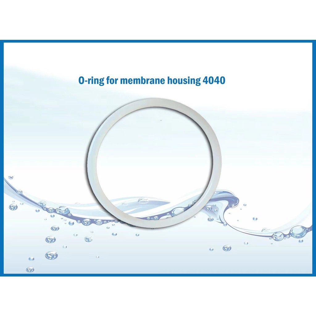 O Ring for membrane housing 4040 | Shopee Philippines