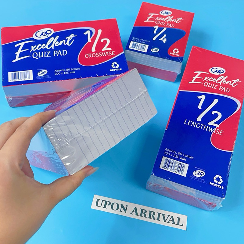 Shop 1 2 lengthwise paper for Sale on Shopee Philippines