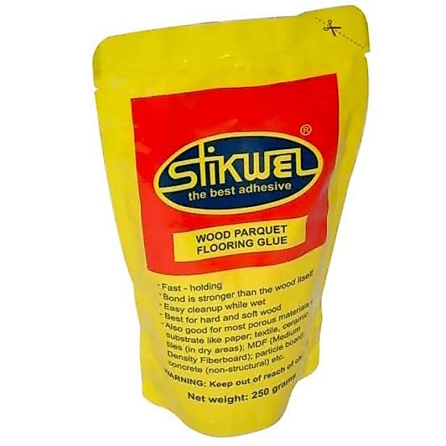 Stickwell Adhesives: Fast-Bond, Eco-Friendly | Stikwel