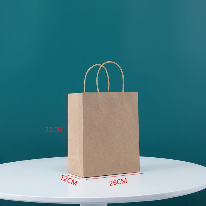 Shop brown paper bag for Sale on Shopee Philippines