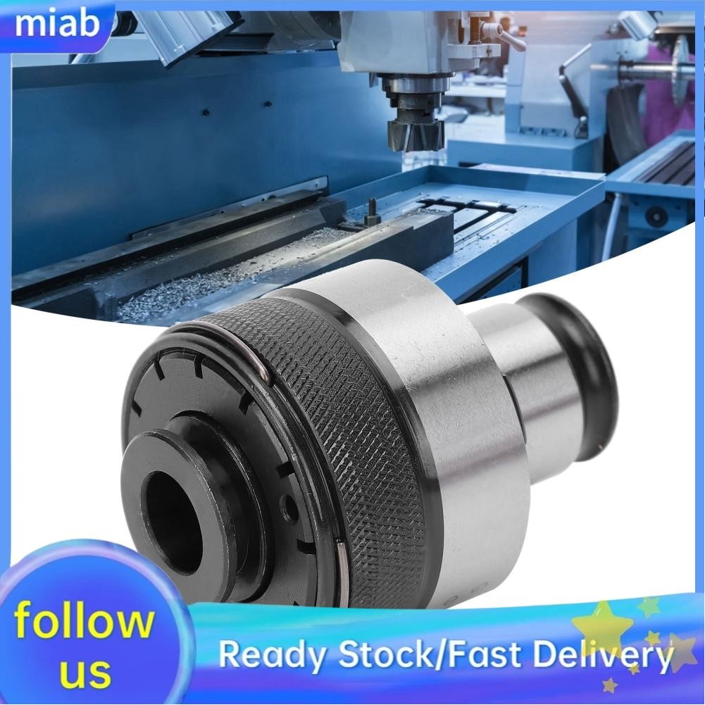 maib-ph Tapping Collet FastChange Milling Machines Tap Chuck CNC ...