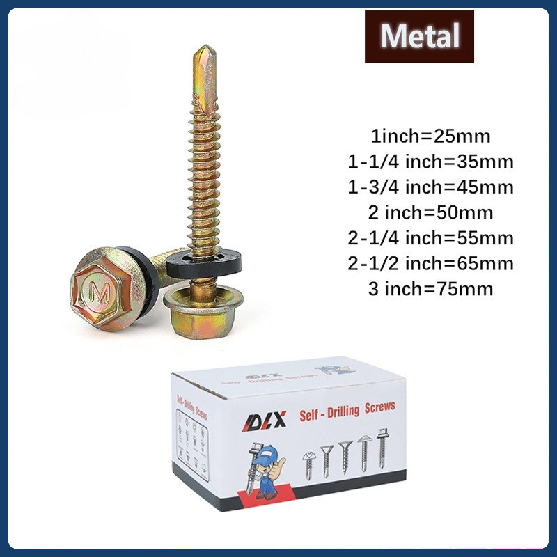 Shop tex screw for Sale on Shopee Philippines