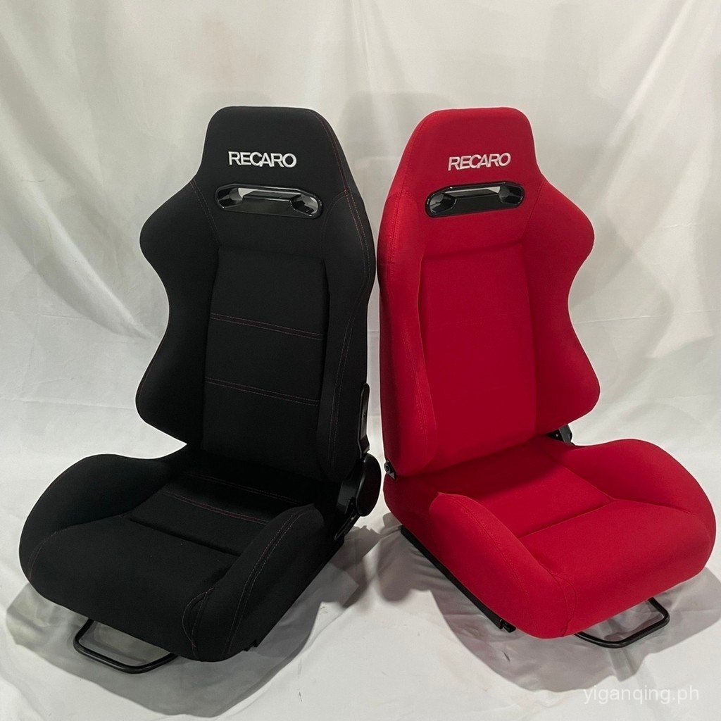 recaro Factory direct sales sr3Universal Adjustable Racing Simulator ...