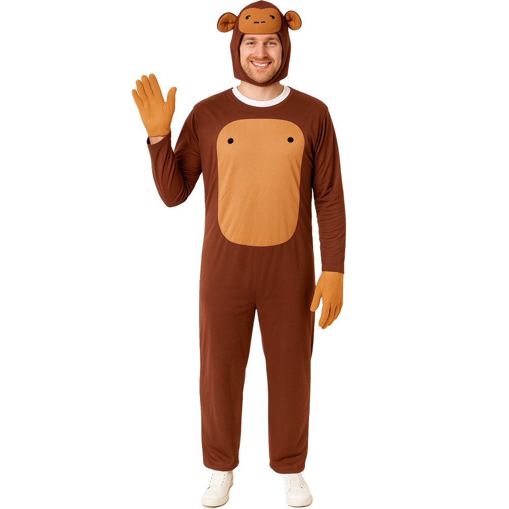 In Stock New Halloween Stage Performance Costume Small Animal cos ...