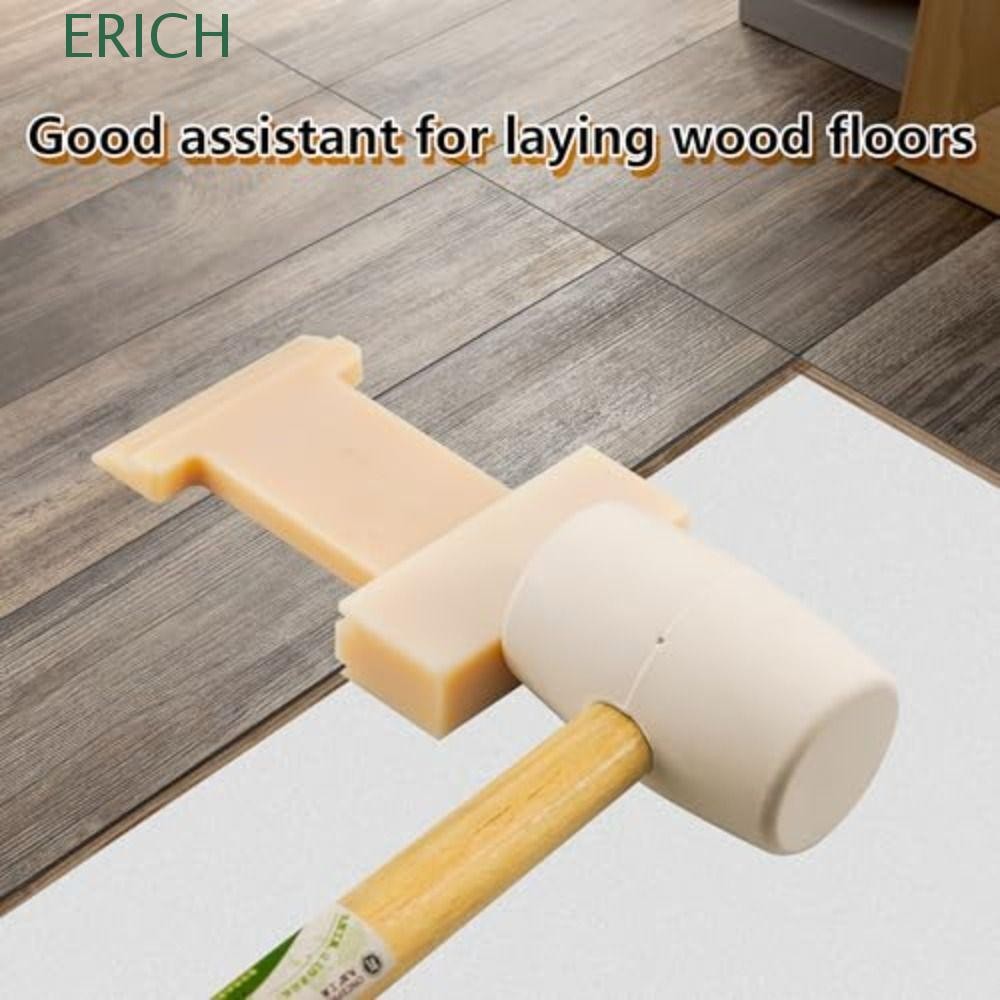 ERICH Tapping Block, Woodworking Composite Board Laminate Installation ...