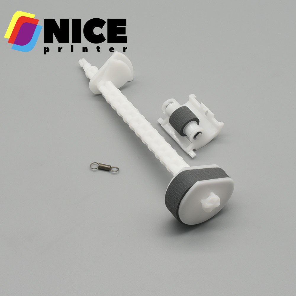 Paper Pickup Roller for Epson L3216 L3220 L3256 L3210 L3110 L1110 L1210 ...