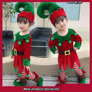 4-Piece Halloween Dwarf/Gnome Costume Set - Includes Shirt, Hat, Beard & Ears For Adults