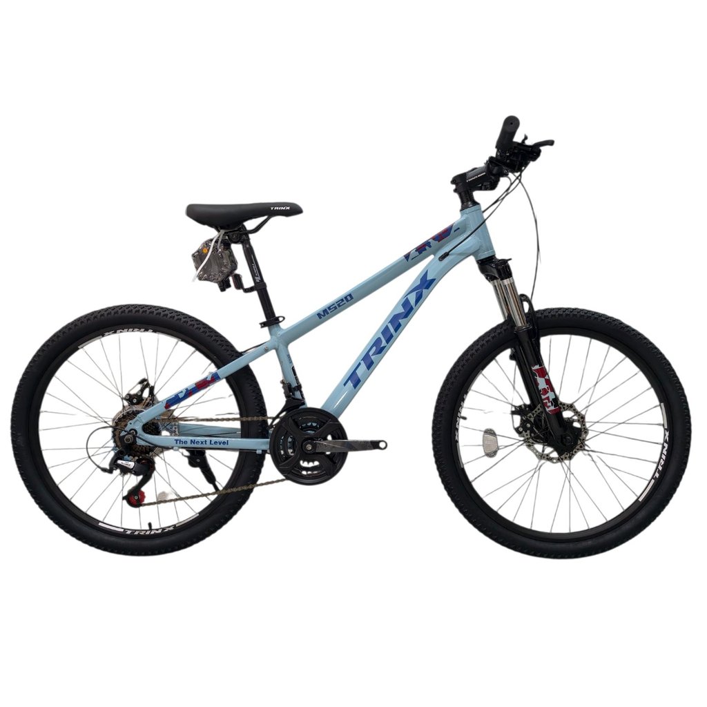 TRINX M520 24 MINI MTB | Shopee Philippines
