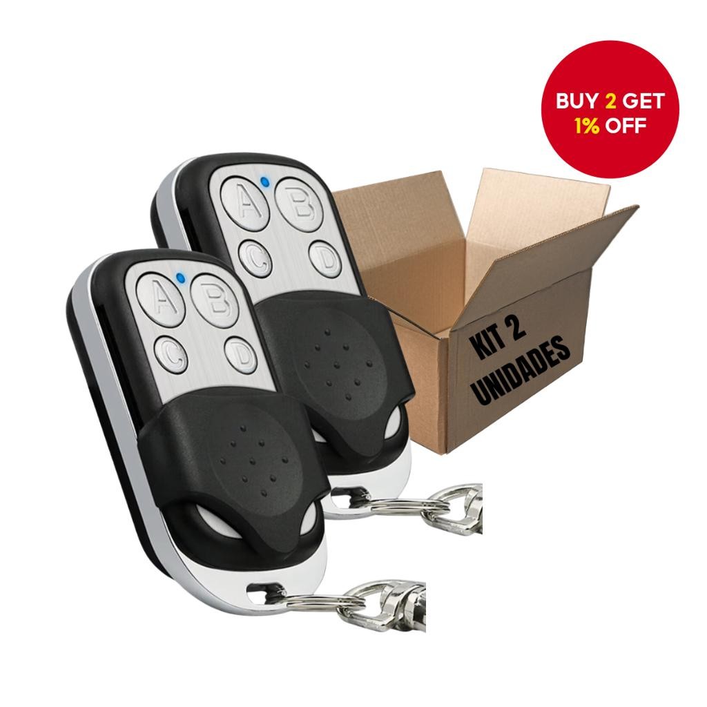 New AUTOMATIC GATE CONTROL CONTROL TO OPEN THE GATE | Shopee Philippines