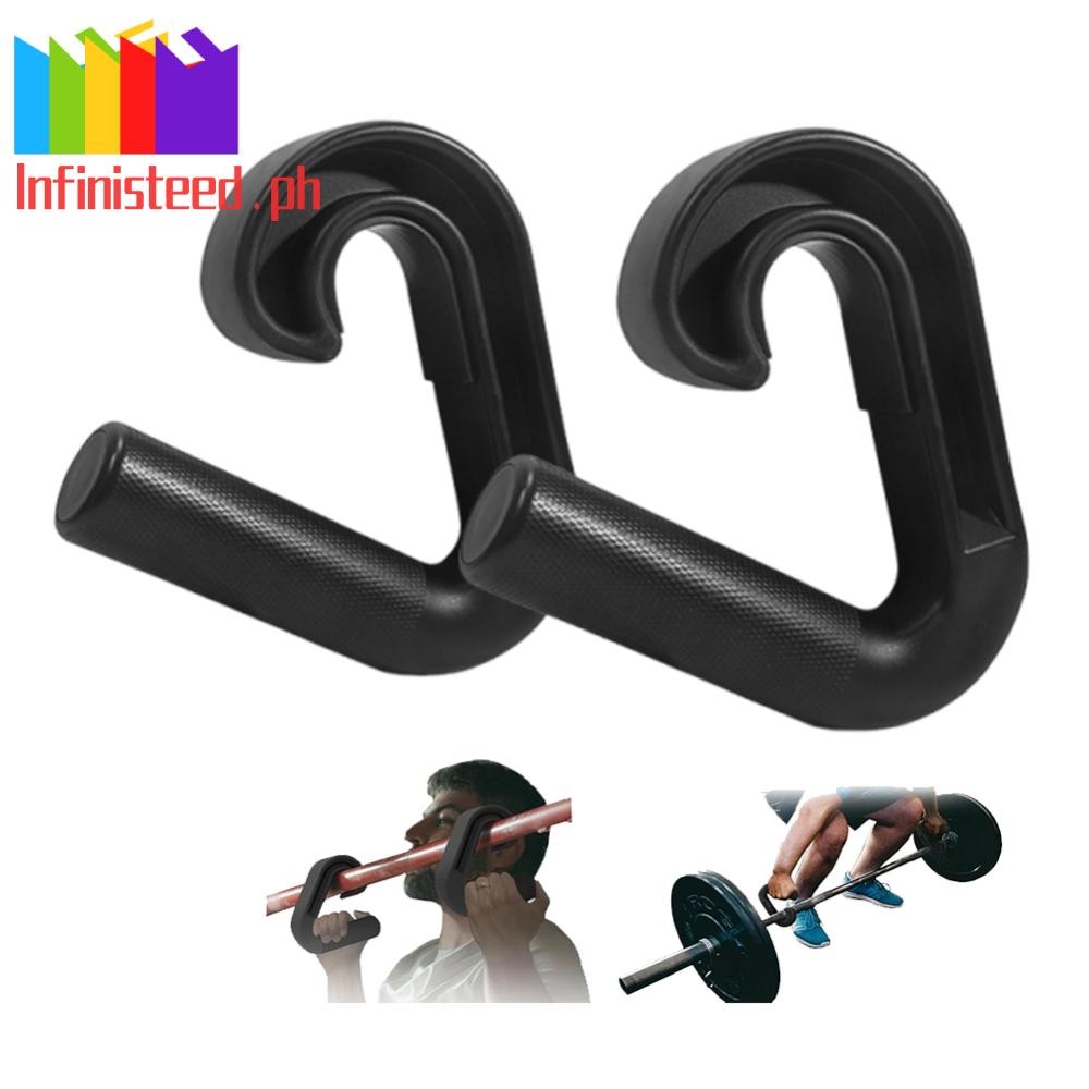 Neutral Grip Handle Hook Fitness Handle Non Slip Exercise Suspension ...