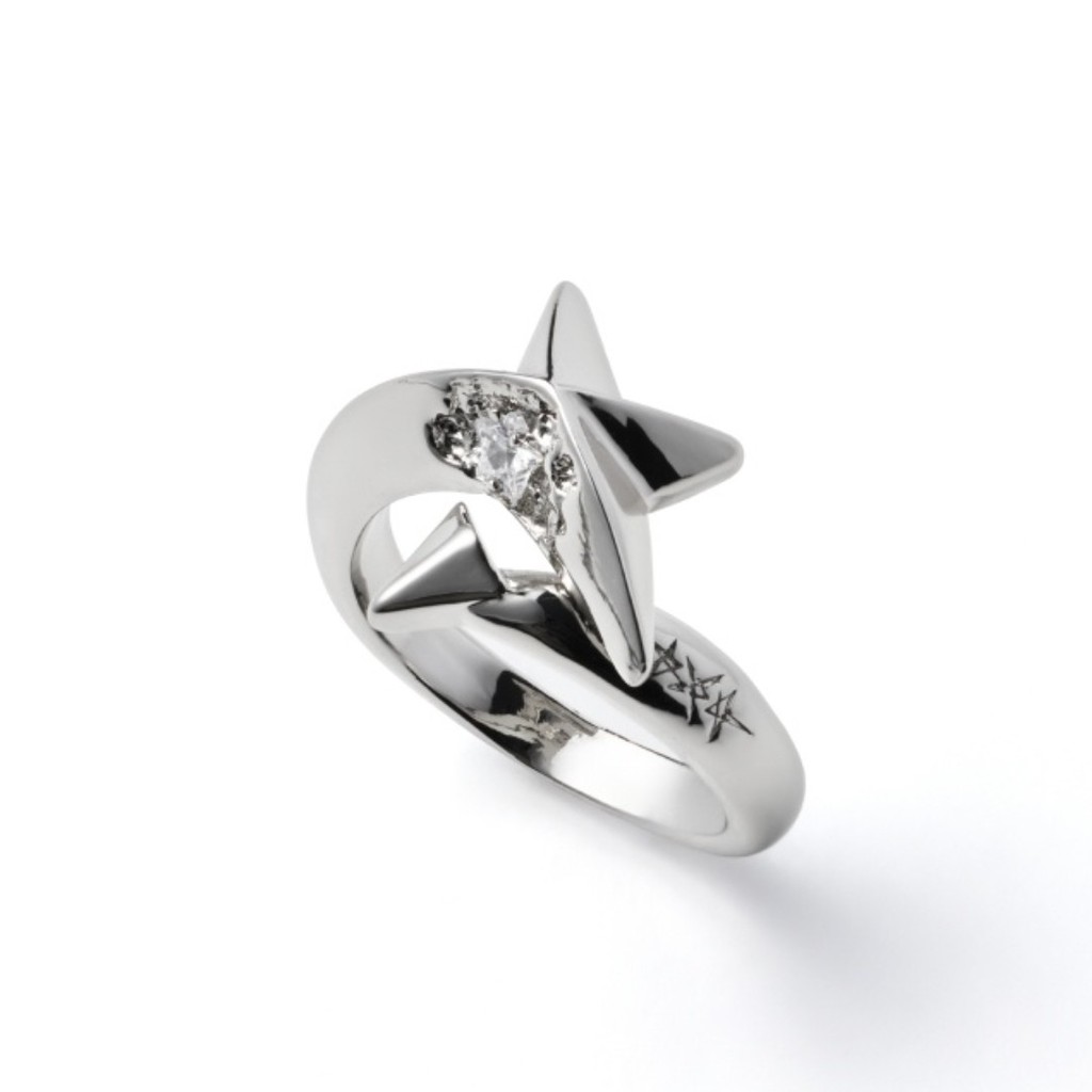 Kpop Idol TXT SENTIMENTS Ring Korean Fashion Accessories