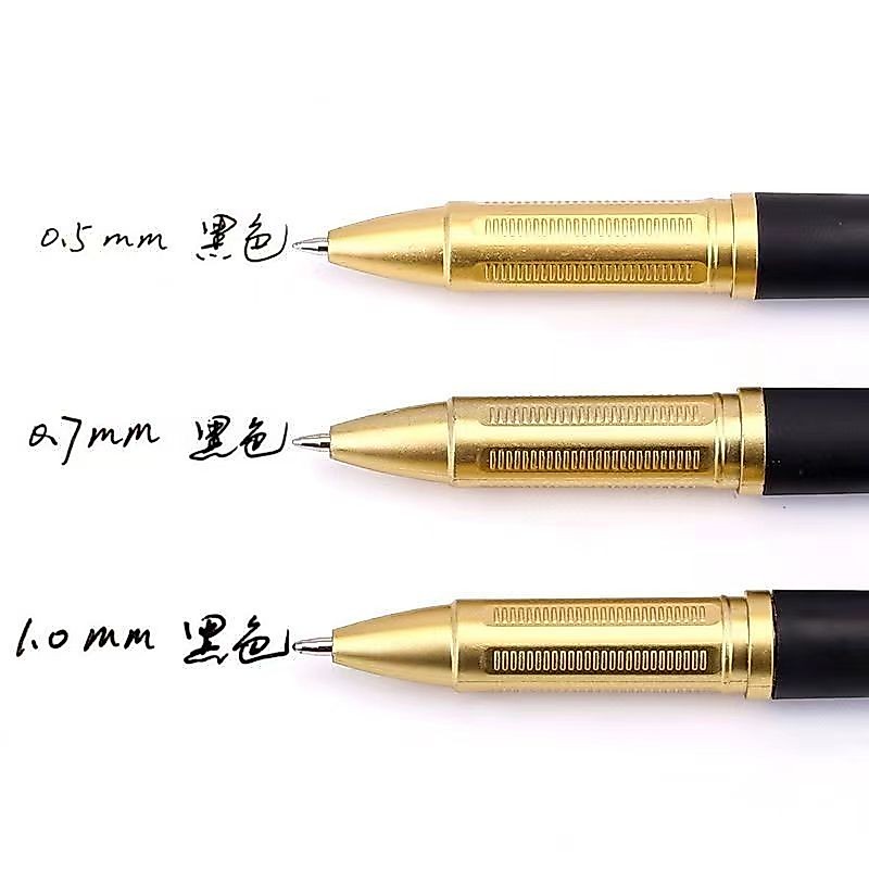sign pen 0.7 - Best Prices and Online Promos - Aug 2026 | Shopee ...