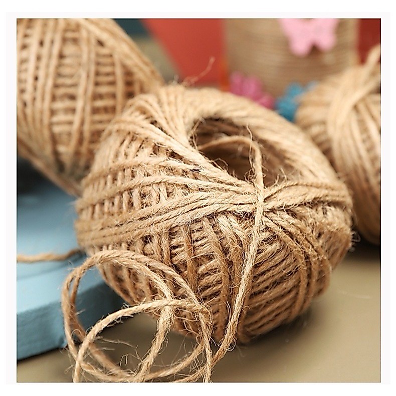 Shop jute string for Sale on Shopee Philippines